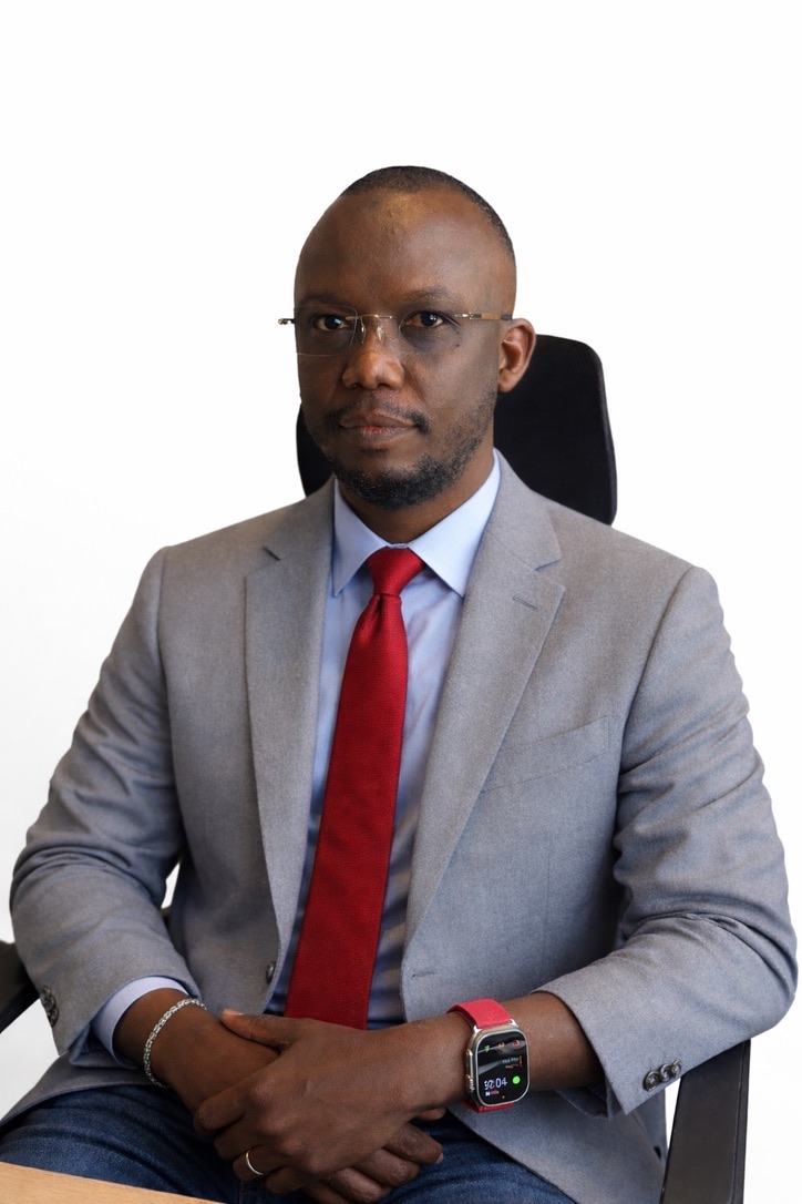 Abubaker managing operations